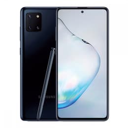 Galaxy Note10 Lite 128GB - Preto - Desbloqueado - Dual-SIM