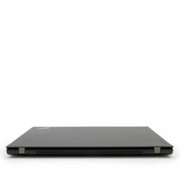 Lenovo ThinkPad T480 14-inch (2018) - Core i5-8350U - 8GB - SSD 256 GB QWERTZ - Alemão