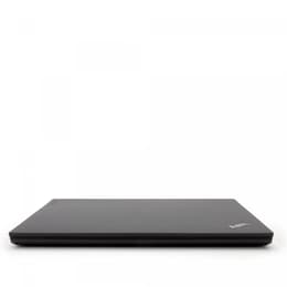 Lenovo ThinkPad T480 14-inch (2018) - Core i5-8350U - 8GB - SSD 256 GB QWERTZ - Alemão