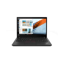 Lenovo ThinkPad T14 G2 14-inch (2021) - Core i5 - Gen 11 (G) - 8GB - SSD 256 GB AZERTY - Francês