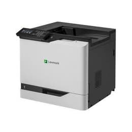 Lexmark CS820DE Laser cor