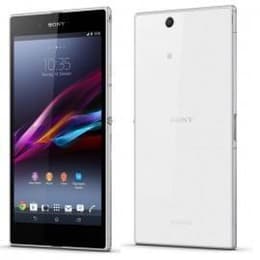 Sony Xperia Z Ultra 16GB - Branco - Desbloqueado