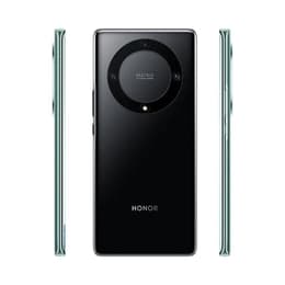 Honor Magic5 Lite 256GB - Preto - Desbloqueado - Dual-SIM