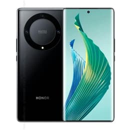 Honor Magic5 Lite 256GB - Preto - Desbloqueado