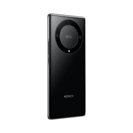 Honor Magic5 Lite 256GB - Preto - Desbloqueado