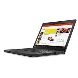 Lenovo ThinkPad L460 14-inch Core i7-6600U - SSD 2 TB - 8GB QWERTZ - Alemão