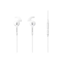 Samsung EO-EG920BWEGWW Earbud Redutor de ruído Earphones - Branco
