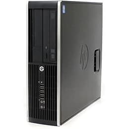 HP Compaq Pro 6300 SFF Core i3-2120 3,3 - SSD 480 GB - 8GB