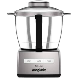 Magimix 18613F L Rosa Robots De Cozinha