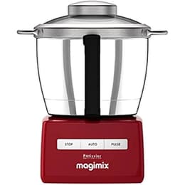 Magimix 18613F L Rosa Robots De Cozinha