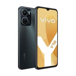 Vivo Y16 128GB - Preto - Desbloqueado