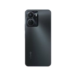 Vivo Y16 128GB - Preto - Desbloqueado