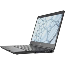 Fujitsu LifeBook U7310 13-inch (2020) - Core i5 - Gen 10 (U) - 8GB - SSD 256 GB QWERTY - Sueco
