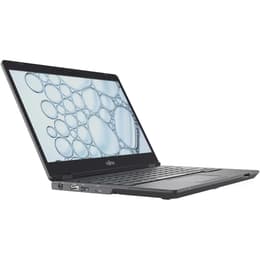 Fujitsu LifeBook U7310 13-inch (2020) - Core i5 - Gen 10 (U) - 8GB - SSD 256 GB QWERTY - Sueco