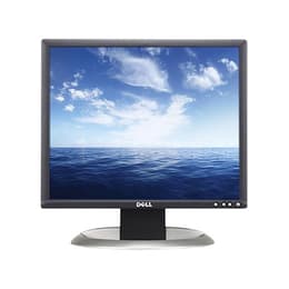 19-inch Dell UltraSharp 1901FP 1280 x 1024 LCD Monitor Preto