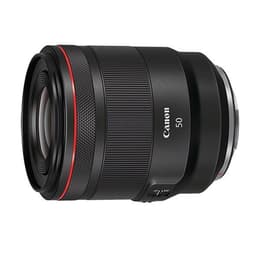 Lente Canon RF 50mm f/1.2 L USM Canon RF 50mm f/1.2