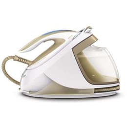 Philips PerfectCare Elite Silence GC9646/60 Ferro A Vapor