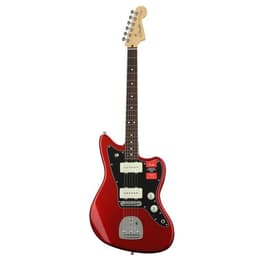 Fender Jazzmaster American Professional Instrumentos Musicais