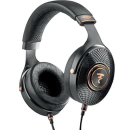 Bentley Radiance Auscultador- com fios (sector) - Preto
