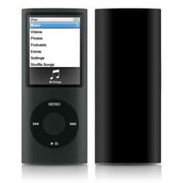 Apple iPod Nano 4de Gen Leitor De Mp3 & Mp4 16GB- Preto