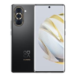 Huawei Nova 10 128GB - Preto - Desbloqueado