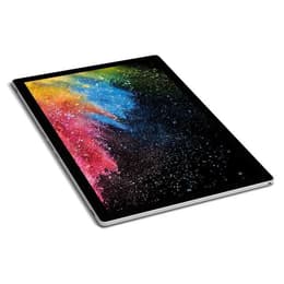 Microsoft Surface Book 2 13-inch (2018) - Core i7 - Gen 8 (U) - 8GB - SSD 256 GB QWERTY - Sueco