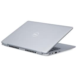 Dell Latitude 5330 13-inch (2020) - Core i5-1235U - 8GB - SSD 256 GB QWERTY - Holandês