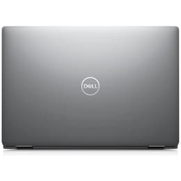 Dell Latitude 5330 13-inch (2020) - Core i5-1235U - 8GB - SSD 256 GB QWERTY - Holandês