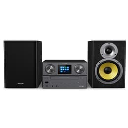 Philips Audio TAM8905/10 Mini Aparelhagem De Som Bluetooth