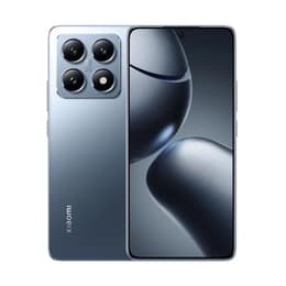 Xiaomi 14T 512GB - Azul - Desbloqueado