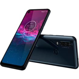 Motorola One action 128GB - Preto - Desbloqueado