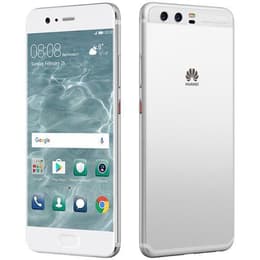 Huawei P10 64GB - Prateado - Desbloqueado