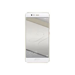 Huawei P10 64GB - Prateado - Desbloqueado