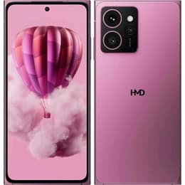 HMD Skyline 256GB - Rosa - Desbloqueado