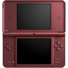 Nintendo DSI XL - Borgonha