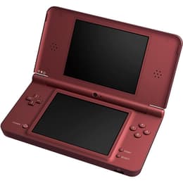 Nintendo DSI XL - Borgonha