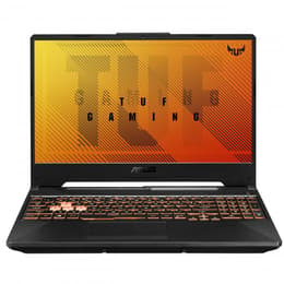 Asus TUF Gaming A15 TUF506QR-HN054T 15-inch - Ryzen 7 5800H - 16GB 512GB NVIDIA GeForce RTX 3070 AZERTY - Francês