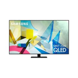 85,0000-inch QE85Q80T 3840x2160 TV