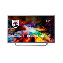 Philips 43,0000-inch 43PUS7303 3840x2160 TV