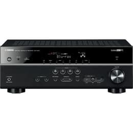 Yamaha RX-V475 Amplificadores De Som