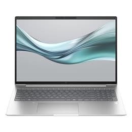 HP EliteBook 665 G11 16-inch (2023) - Ryzen 5 - 7000 Series (U) - 16GB - SSD 512 GB AZERTY - Francês