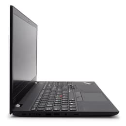Lenovo ThinkPad T15 G1 15-inch (2020) - Core i5 - Gen 10 (U) - 32GB - SSD 1 TB QWERTZ - Alemão