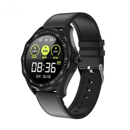 Smart Watch Kingwear S09 - Preto
