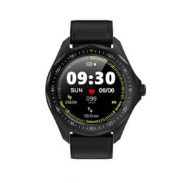 Smart Watch Kingwear S09 - Preto