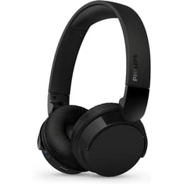 TAH4209BK redutor de ruído Auscultador- wireless com microfone - Preto