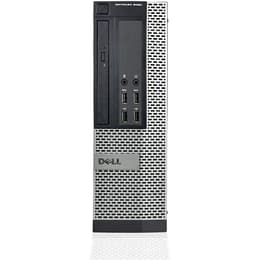 Dell OptiPlex 9020 SFF Core i7-4770 3,4 - HDD 1 TB - 8GB