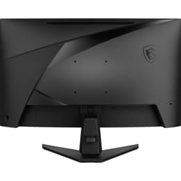 27-inch MSI MAG 276CF E20 1920 x 1080 LCD Monitor