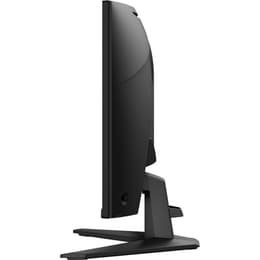 27-inch MSI MAG 276CF E20 1920 x 1080 LCD Monitor