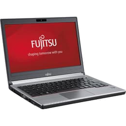 Fujitsu LifeBook E734 13-inch (2015) - Core i5-4300M - 4GB - SSD 128 GB AZERTY - Francês