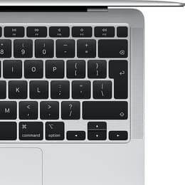 MacBook Air Retina 13-inch (2020) - Core i3 - 8GB SSD 256 QWERTY - Espanhol